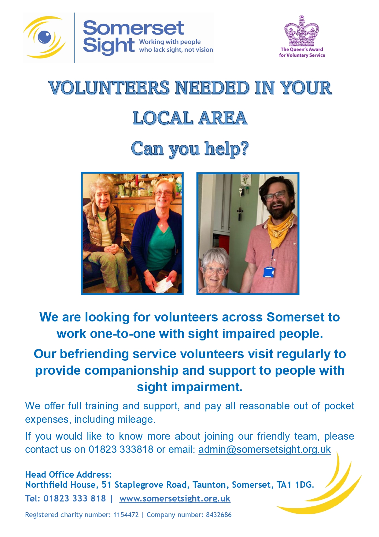 Somerset Sight - VVS - Volunteer Poster2023.jpg